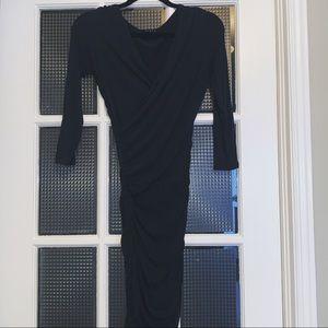 🤍 3/25$ Theory midi dress